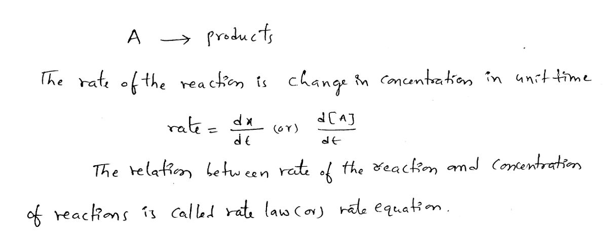 Chemistry homework question answer, step 1, image 1